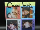 Cowboy Junkies - Whites Off Earth Now  (1986) (Vinyl) (LATEX 4)
