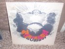 TOMORROW  featuring  KEITH WEST  / STILL SEALED  EARLY 70'S PRESS / HEAVY PSYCH