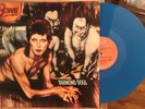 David Bowie - Diamond Dogs on Blue Vinyl LP- New