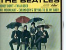 THE BEATLES ++EP++FOUR BY FOUR++USA+++