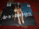 AMY WINEHOUSE - BACK TO BLACK -  HMV EDITION WHITE VINYL EXCLUSIVE LIMITED