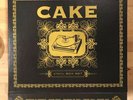 Cake Vinyl Box Set - SEALED - RSD Record Store Day 2014 -  And OOP