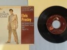 ELVIS PRESLEY-A Touch Of Gold  Vol.1 Ep 45+RCA VICTOR #EPA-5088 misprint cover