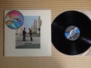 Pink Floyd ?– Wish You Were Here SOPO-100 Japan insert inner sleeve