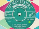 ELVIS PRESLEY - GOOD ROCKIN' TONIGHT HMV EP 7EG 8256 record only