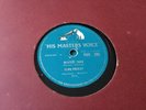 ELVIS MYSTERY TRAIN RECORD 78 rpm
