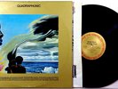 MILES DAVIS ? BITCHES BREW ? NM '71 Columbia 2LP SQ QUAD 1E/1A/1A/1A masterpiece