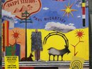 PAUL McCARTNEY  EGYPT STATION  LTD. EDITION  BLAU / ORANGE VINYL FACTORY SEALED