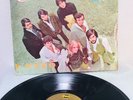 SONIDO 5 En Vivo MEXICAN BOSSA NOVA PSYCH LP MEXICO Pokora zave Edgar Zamudio