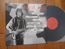 PARIS MIX FRENCH PUNK PARIS 1982 2000 COPIES EX+