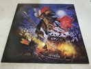 IRON MAIDEN    - can i play in paris  vol.2 -  lp' - . PIC.DISC -