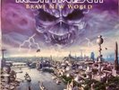 IRON MAIDEN Brave New World 2 LP Heavy Metal 180 Gram w Lyrics