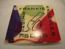 FRANKIE KNUCKLES 