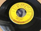 SUN RECORDS - 360 - WADE CAGLE - Groovy Train/Highland Rock - 45rpm Ex