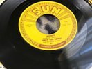 SUN RECORDS - 371 - JERRY LEE LEWIS - Money / Bonnie B