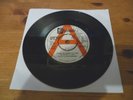 PATTY & THE EMBLEMS . MIXED UP SHOOK UP GIRL  UK 7