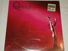 QUEEN Self-Titled  LP USA Pressing  w/Gold Embossed Brand New  Elektra EKS 75064