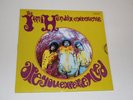 NEW   The Jimi Hendrix Experience   Are You Experienced   200 GM MONO   # 653