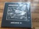 Genocide organ Archive VI 10