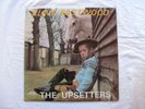 THE UPSETTERS Clint Eastwood PAMA PSP 1014 LEE PERRY reggae LP