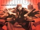 Diamond D Hatred, Passions And Infidelity 2 X LP VINYL Mercury 1997