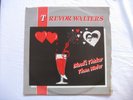 TREVOR WALTERS Blood's Thicker Than Water 12