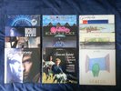 genesis, richard marx, rush street, journey, frontiers, Simon and garfunkel