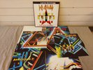 Def Leppard - Love Bites The Final Coming - Envelope  Box - 5 x 12