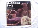 The B.B. KING Story Chapter One LP UK Blue Horizon 7-63216 VG/EX+