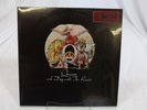 Queen A Day at the Races SEALED Hype Sticker LP Record 1976 PROMO