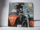 DILLARD & CLARK FANTASTIC EXPEDITION 1968 PROMO A&M RECORDS COUNTRY ROCK     %