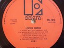 Love LP Forever changes UK Orange Elektra Mono 1st Press FULLY PLAYGRADED