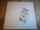 Pink Floyd 2x LP The Wall UK Harvest 1st press Stickered 2U 2U 1U 3U SUPERB COPY