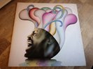 Leon Thomas LP Blues and the soulful truth Flying Dutchman 1st press Soul funk