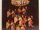 MARMALADE REFLECTIONS OF MY LIFE LONDON RECORDS PS-575 STEREO EX
