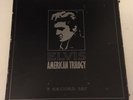 Elvis Presley American Trilogy Vinyl LP Box Set (3 x LP) Record collector rare