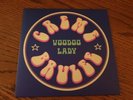 The League of Gentlemen Creme Brulee Voodoo Lady 7