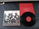 1984 QUEEN THE WORKS LP RECORD ST-12322 SP 1ST PRESS VG+ COND