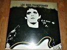 LOU REED Orig 1972 