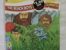 The Beach Boys Endless Summer 2LP - First Press SVBB-11307 - Factory Sealed