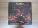 JUDAS PRIEST - Sad Wings Of Destiny 6 Tracks Korea LP 1986