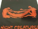 Screaming Dead Night Creatures 1983 [12OI25] 12