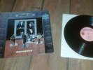 JETHRO TULL Benefit 1st Press Vinyl LP Pink Island Prog Rock TOP Pink Floyd