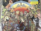 Of Montreal Satanic Panic in the Attic 2-LP 180gm LTD ED Remastered Color Vinyl
