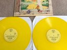 YELLOW VINYL LP  ELTON JOHN GOODBYE YELLOW BRICK ROAD SUPERB AUDIO