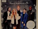 PENTATONIX *That's Christmas To Me* LP  Blue Vinyl  NEW  Hard To Find