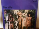 The Slits CUT 1st vinyl LP RARE FACTORY SAMPLE 1979 A-1U / B-1U ILPS 9573 GREAT