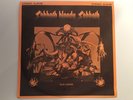 BLACK SABBATH 7