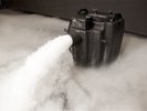 Chauvet - Nimbus Jr - Dry Ice - Low Fog Effect