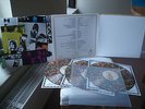 THE BEATLES limited 250 multicoloured Vinyl 3LP Al ter nate White Album (2008)